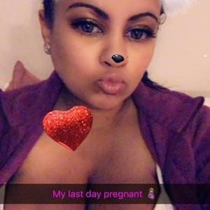 Meet your Posher, Marie